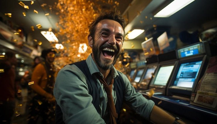 Sistem verifikasi berlapis melindungi integritas Live Draw
